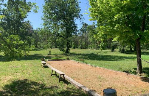 Renovated Sheepfold Near Fayence In Provence - Foto 16