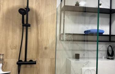 Apartament Srebrna Mewa - Foto 14