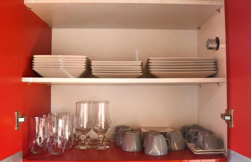 Millicent Residence - Chalet Milly e Chalet Iris - Itaoca Praia - ES - Photo 11