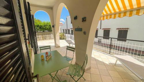 Casa La Perla - Alloggio con terrazza panoramica, piscina e free parking - Foto 5