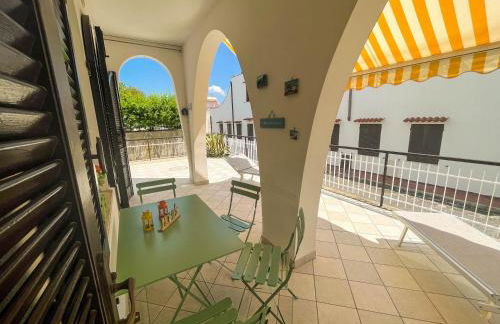 Casa La Perla - Alloggio con terrazza panoramica, piscina e free parking - Foto 5