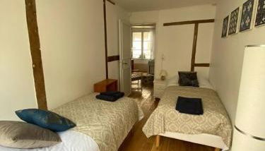 Coeur de Versailles Notre Dame - 3 pièces - Foto 3