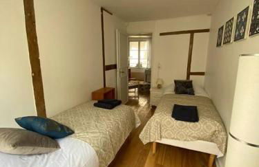 Coeur de Versailles Notre Dame - 3 pièces - Foto 3