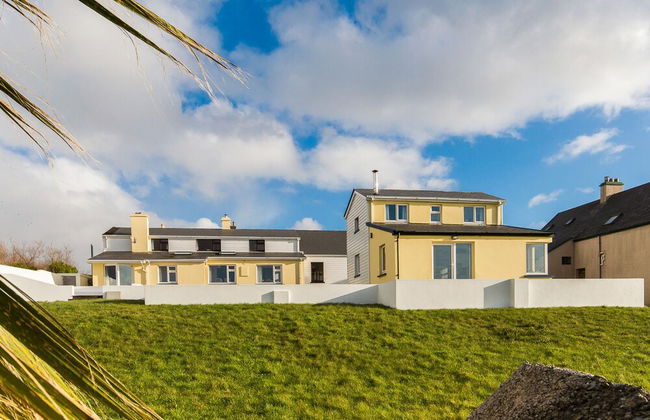 Large House With Adjoining Cottage Close to Waterville - Foto 1