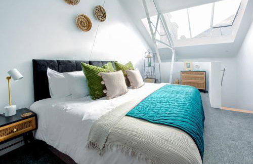 RWY Suite48 - Foto 18