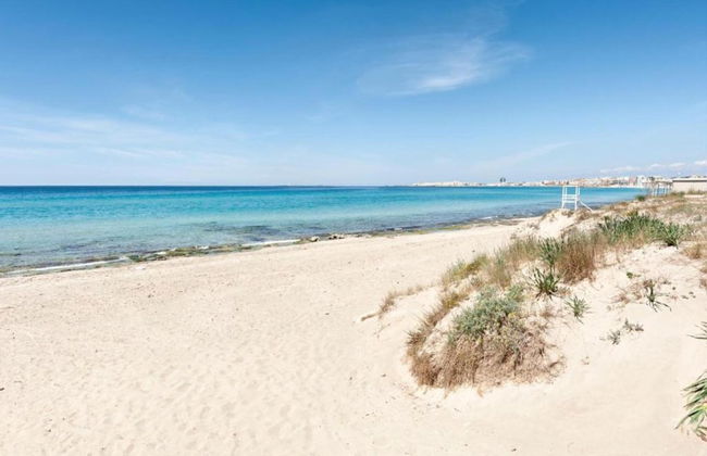 Apartment Marina di Mancaversa by Ionian Sea - Foto 35