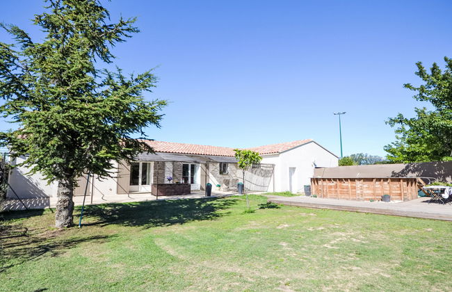 L' amandier - Foto 27