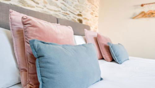 Lower Marsh Farm in Cornwall - Foto 4