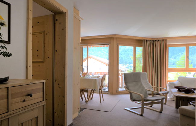 Chesa Dal Luf B5 - Foto 20