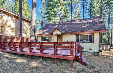 COH0809 - Brule Haven home - Foto 21