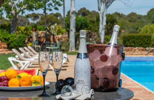 Holiday Home Finca Rustica Felostal by Interhome - Foto 28