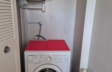 STUDIO avec balcon L'ancre du port - Foto 17