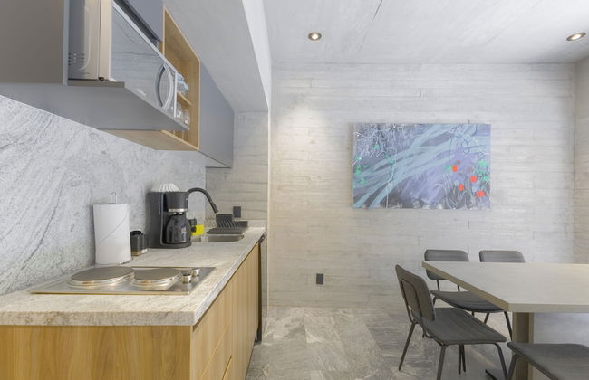 Park Condesa By Capitalia - Foto 41