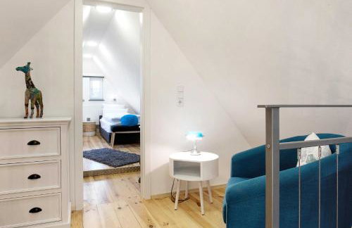 Ferienwohnung Stadtgarten - Foto 16