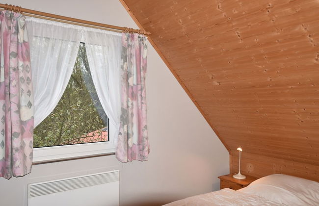 Ferienhaus in der Naehe der Ostsee - Photo 11