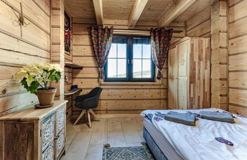 Villa Ligęzówka - Foto 38