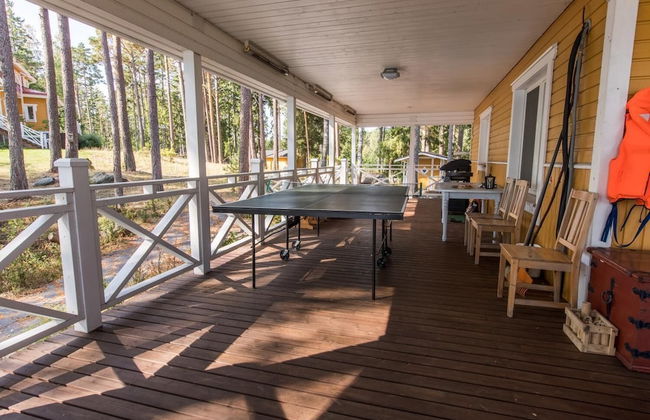 Villa Helga - Foto 28