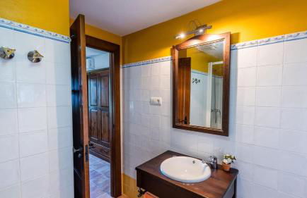 Villa Leonor Monachil by Ruralidays - Foto 31