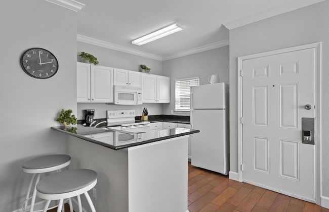 Lucaya Vacation Homes - Foto 29