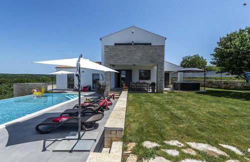 Villa Meli - Foto 10