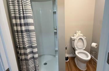 Cozy Cottage Flexible Stay - Foto 7