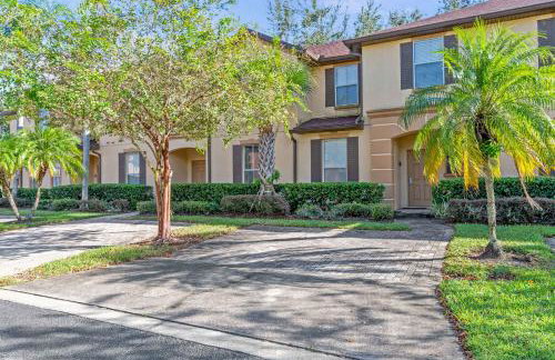 Fun Resort Lazy River & Arcade 15 Min to Disney - Foto 46