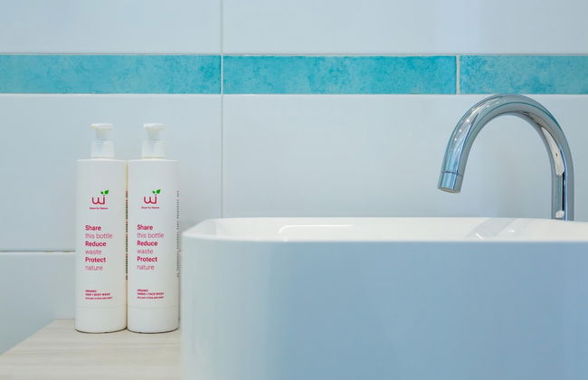 Nisida View Apartment - Foto 24