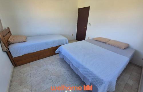 Casa ampla com lazer completo na Regiao dos Lagos - Foto 21