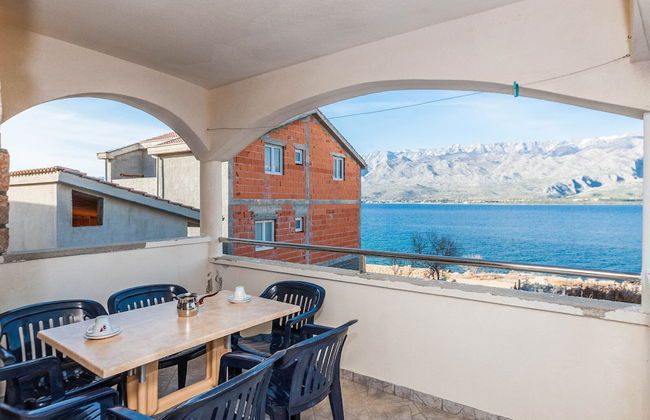 Cozy Apartments in Zadar With Sea and Mountain Views - Foto 38