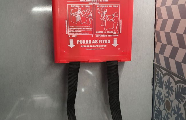 Light Wave Nazare Center 50m Beach - Foto 28