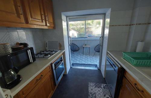 Beau jardin proche randonnée ski calme plain pied - Foto 16