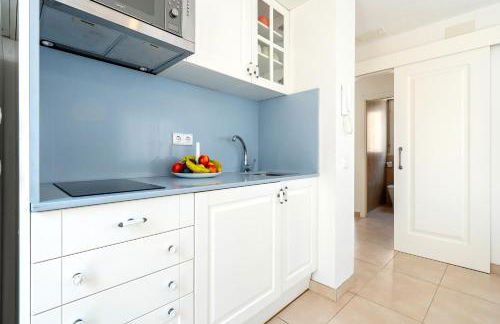 Apartamento Sf1 - Foto 8