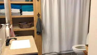 Cottonwood Creek Cabins - Alpine, TX - Foto 5