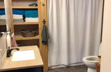 Cottonwood Creek Cabins - Alpine, TX - Foto 5