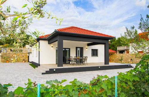 Villa Effort Skradin - Šibenik - Photo 76