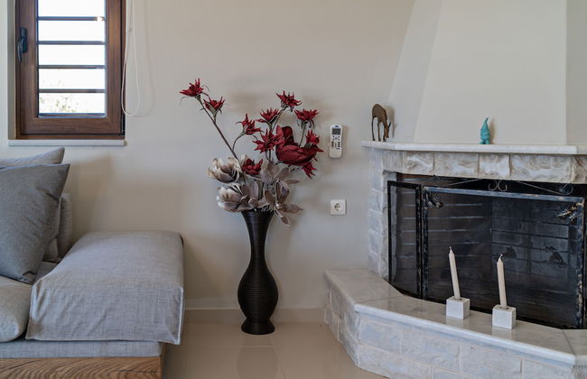 Thea Villas Complex - Foto 45