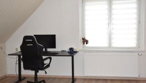 Gemütliche Wohnung mit Garten - Foto 5