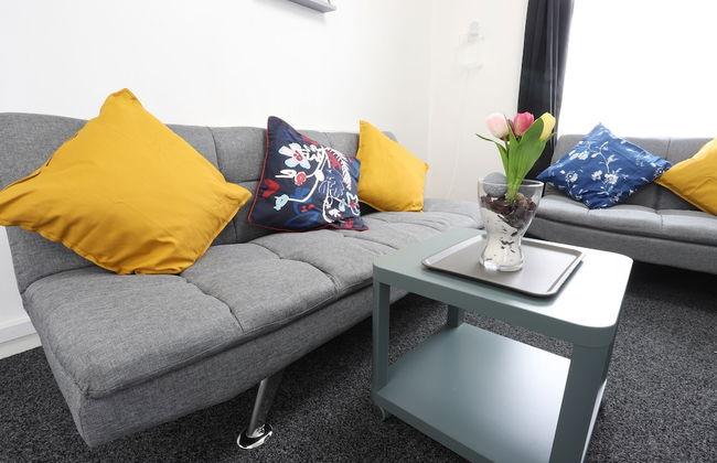 B'ham NEC HS2 - Foto 16