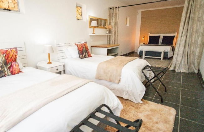 Four Seasons Struisbaai - Foto 11