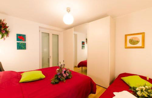 Wellness Suite Na' Canuna' - Foto 71