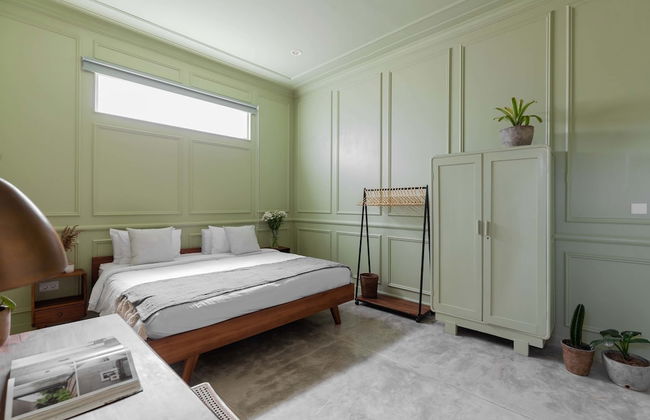 No Rush Villas - Photo 14