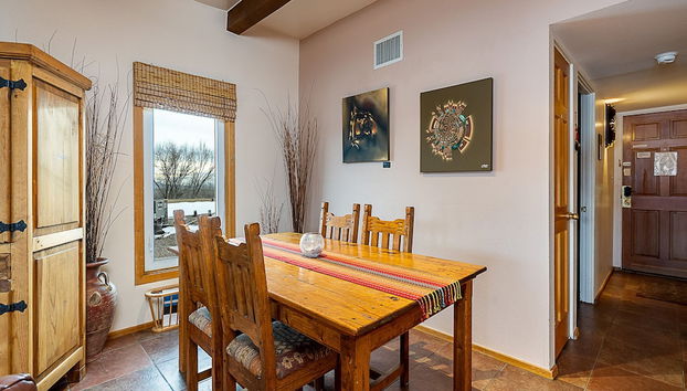 Servicios del alojamiento