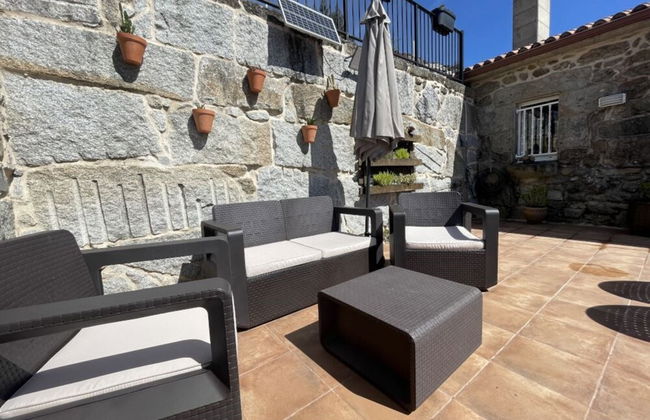 Villa in Ourense With Views - Foto 28