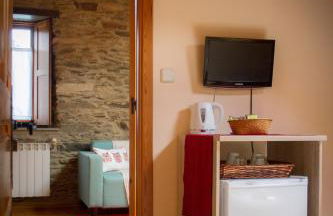 Casa Rural Penaquente - Foto 46