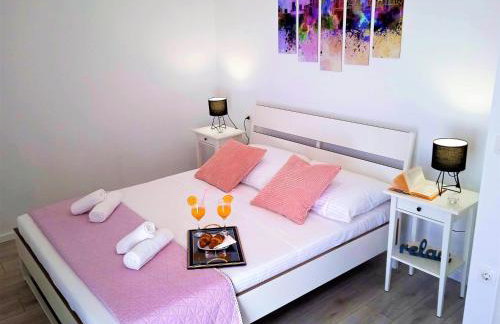 Apartments Marina - perfect for couples, parking - Foto 21