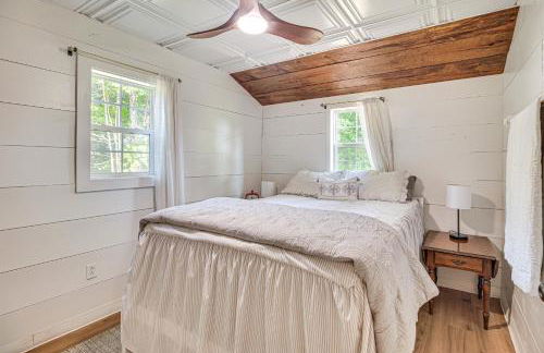 Isle La Motte Cabin about 3 Mi to Lake Champlain! - Photo 12