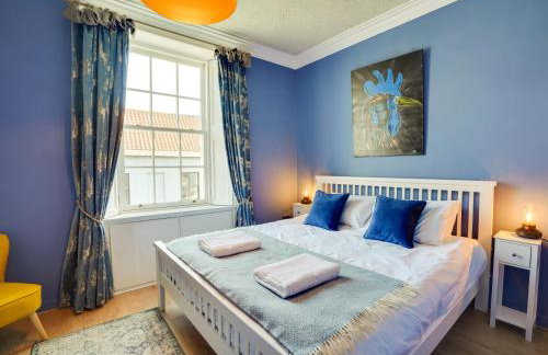 Little Edge: Bright and Modern Central Apartment - Foto 6