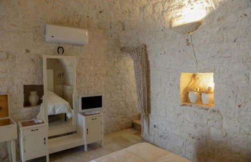 Trulli Lisanna - Exclusive Trulli With Private Pool - Foto 35