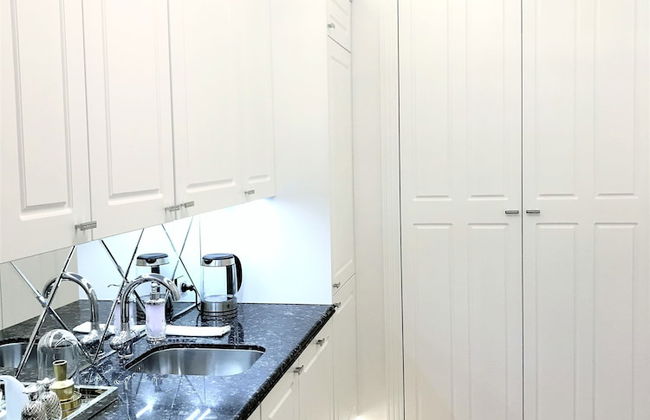 MONDRIAN Luxury Suites & Apartments Old Town Market Square - Photo 67