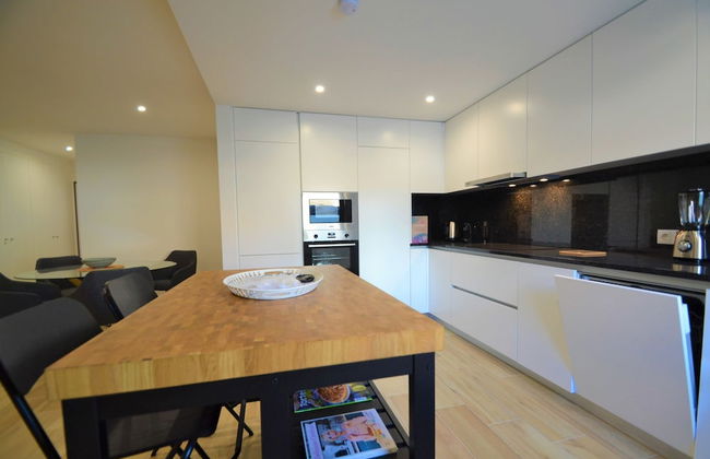 Baia Mar in S o Martinho do Porto - Foto 10